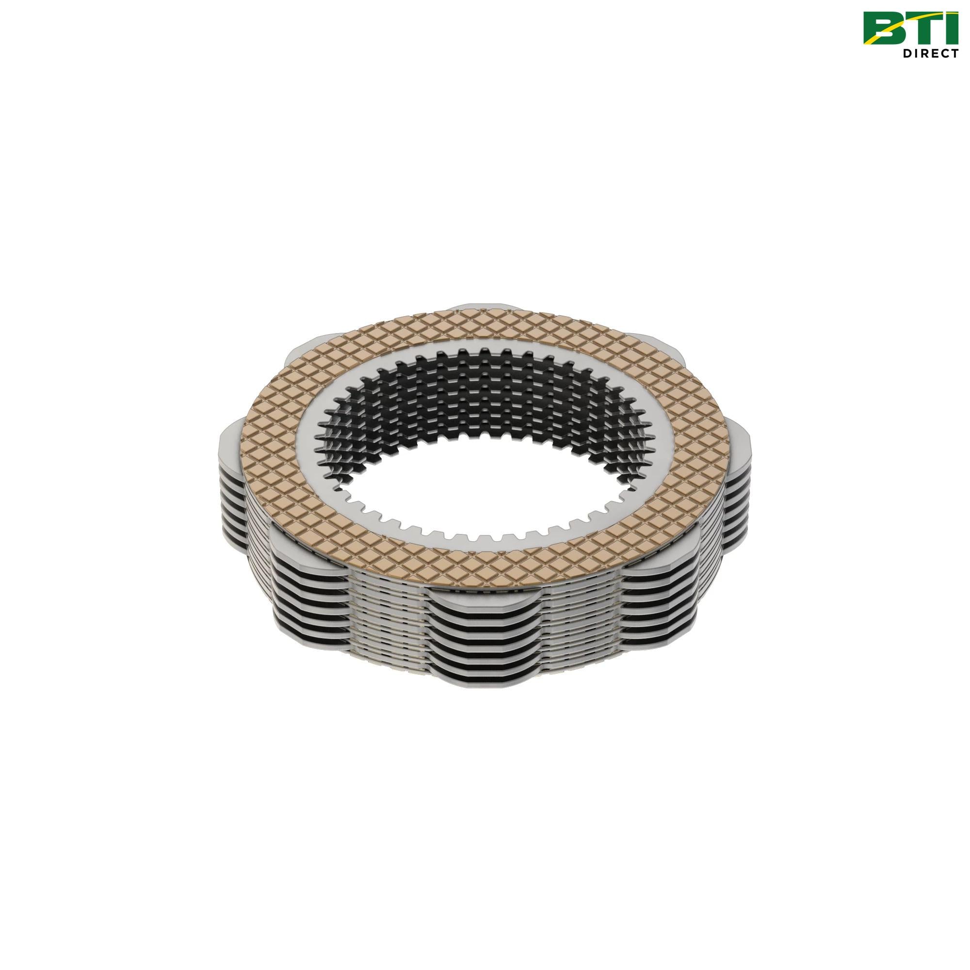 DE31359: Clutch Kit