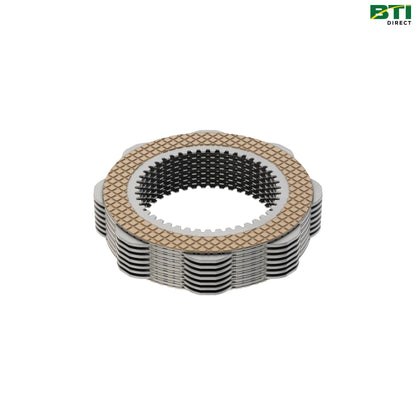 DE31359: Clutch Kit