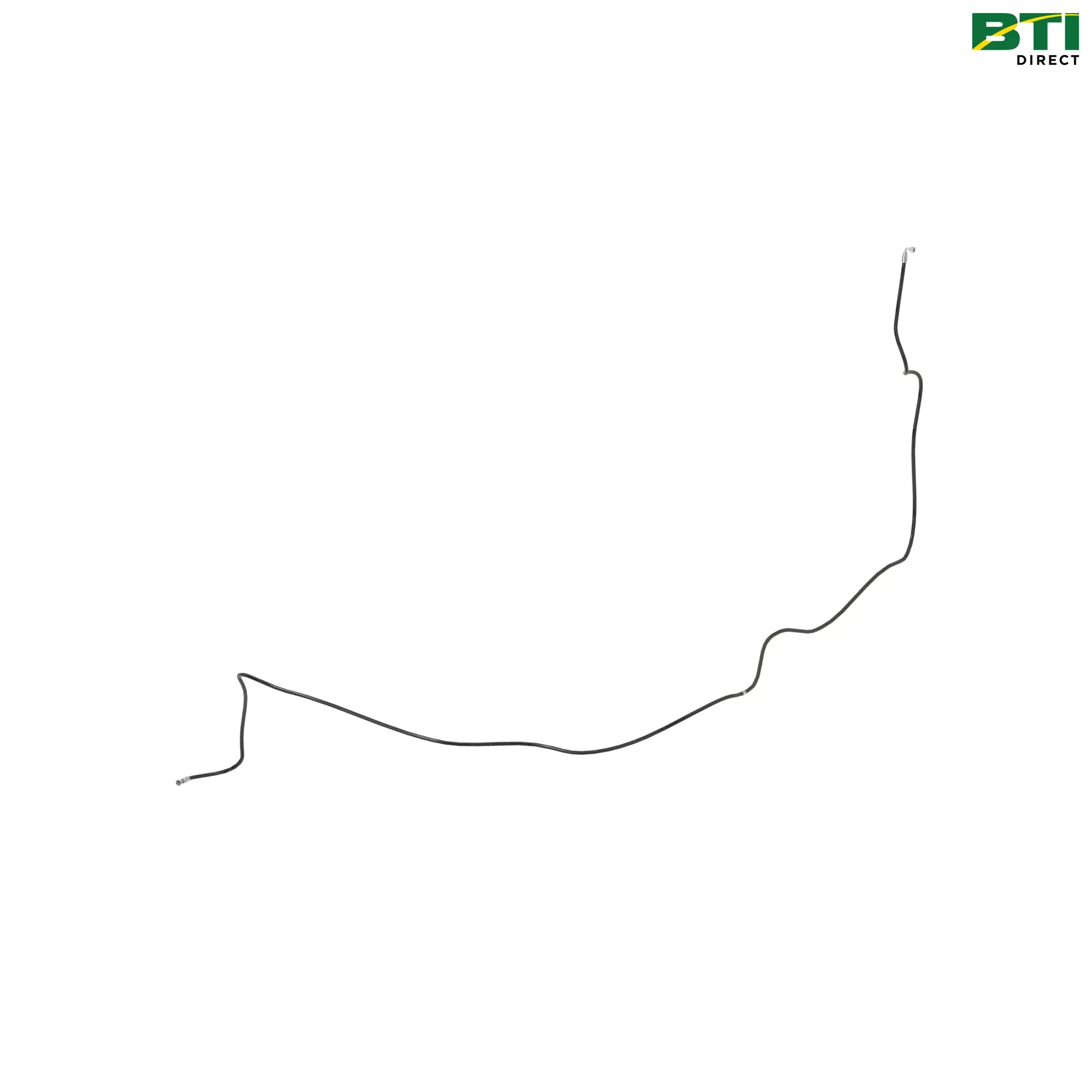 AXE59494: Compressed Air Hose, Left Side