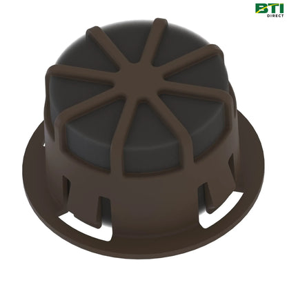 RE262345: Cab Ventilation Exhaust Valve