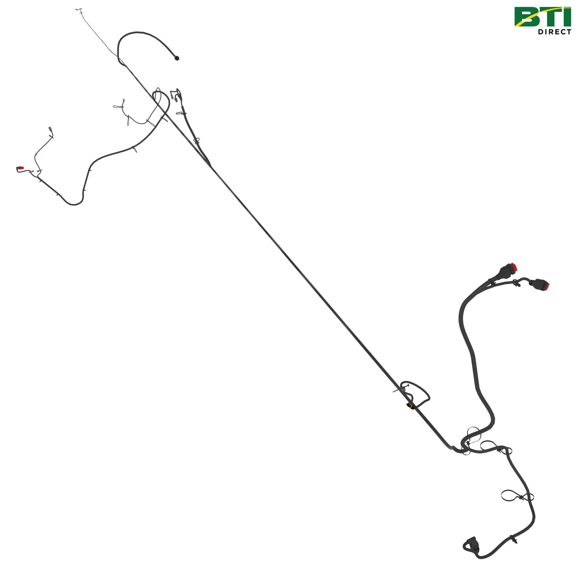 AXE66971: Frame Harness