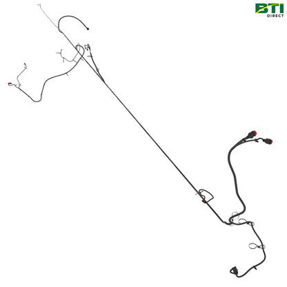 AXE66971: Frame Harness