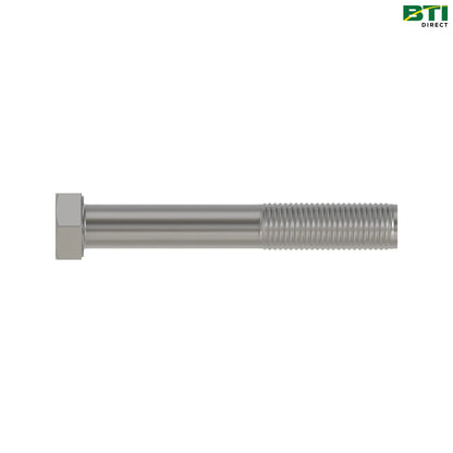 N181457: Hexagonal Head Screw, 25.4 X 177.8 mm (1" X 7")