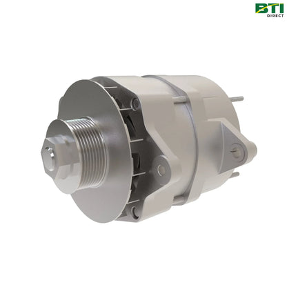 AUC15772: Alternator, 48 Volt, 180 Amp
