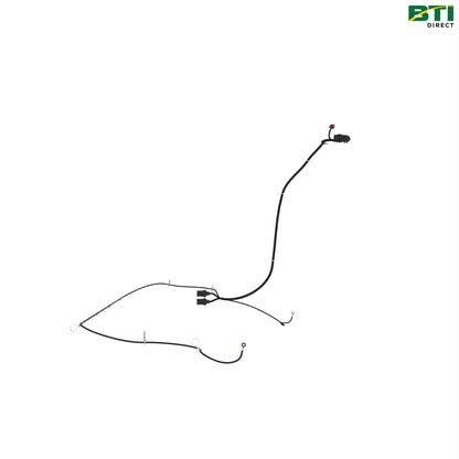 AXE21777: Push Button Shift Transmission (PBST) Jumper Wiring Harness