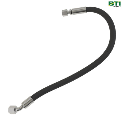 AN374227: Filter Front Hydraulic Hose