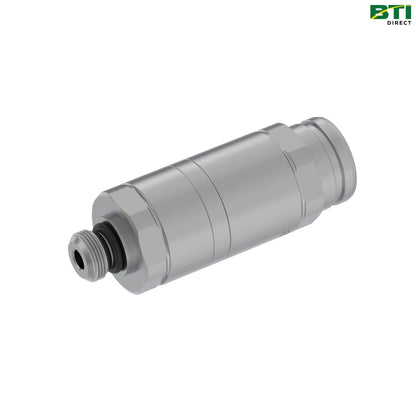 AL176683: Hydraulic Quick-Coupler Socket