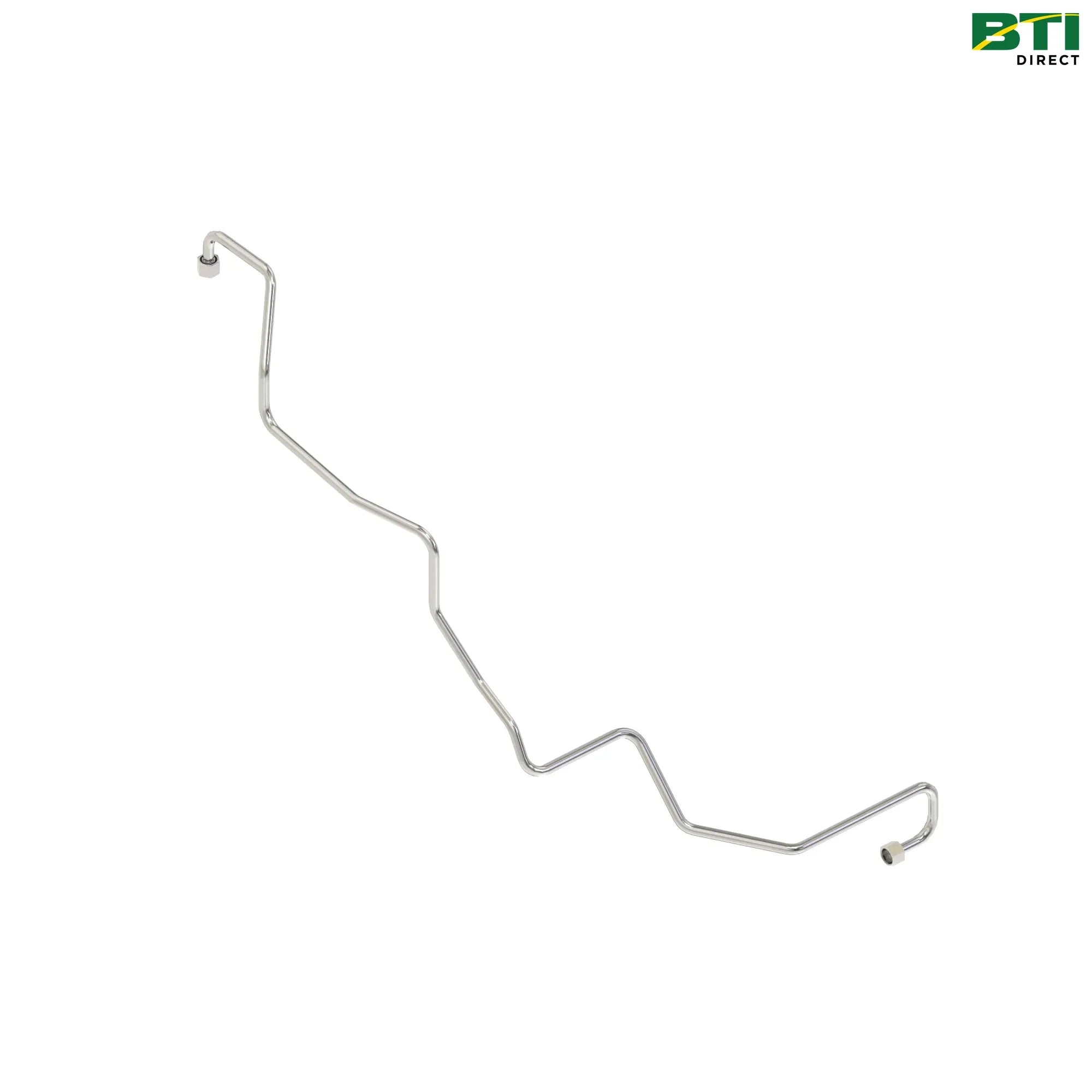 RE284524: Rear SCV Supply Oil Line