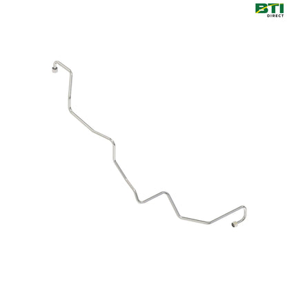 RE284524: Rear SCV Supply Oil Line
