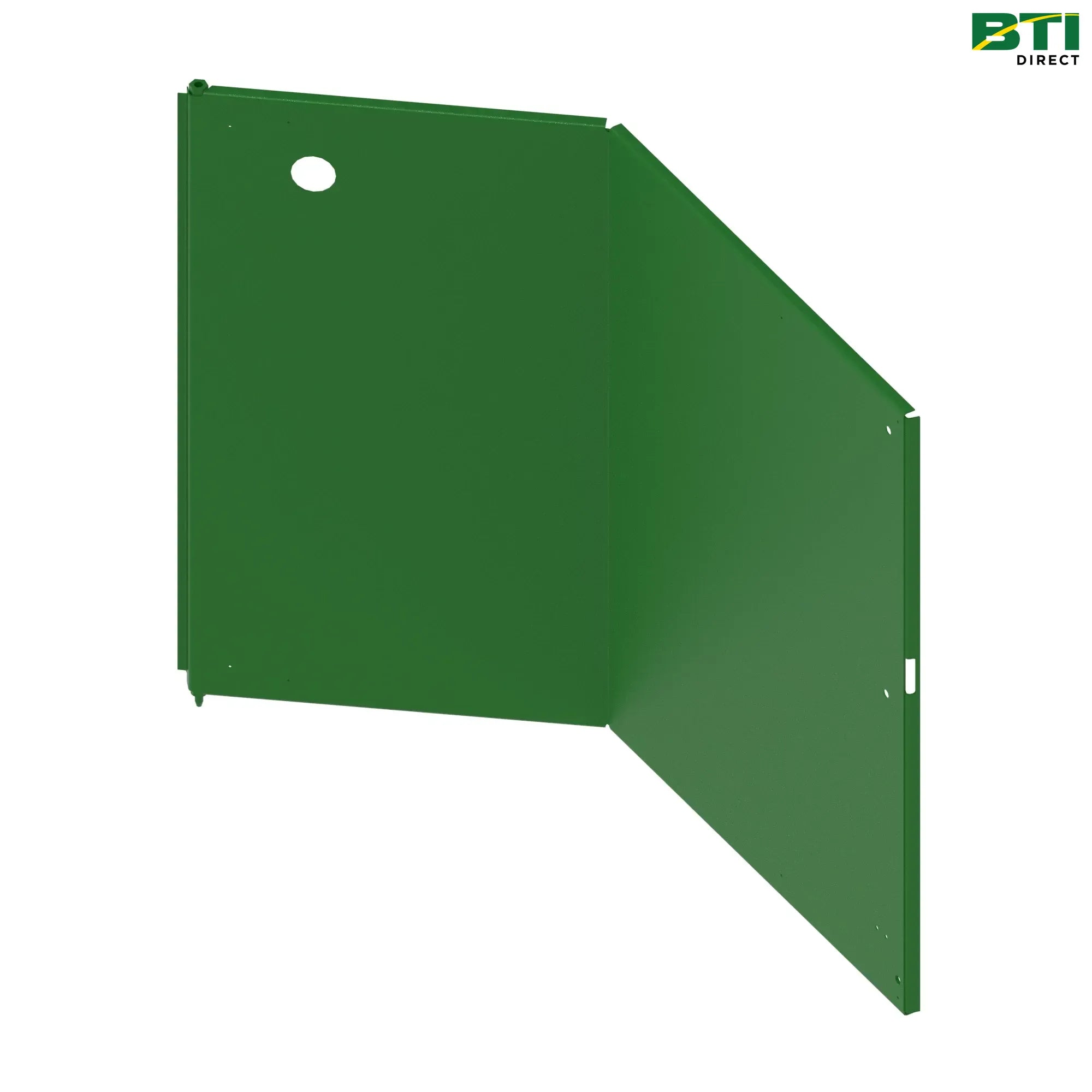 AN277436: Hydraulic Module Door
