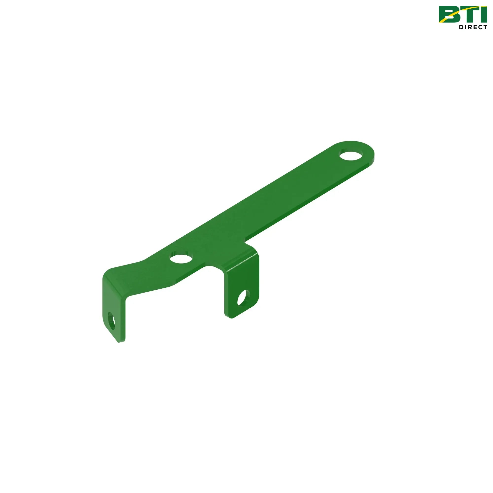 N406323: Park Brake Bracket, Left Side