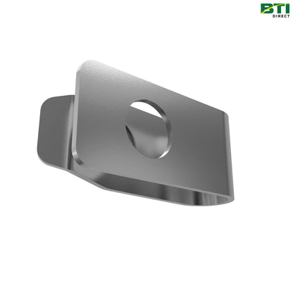 N283976: U-Nut, 1/4"