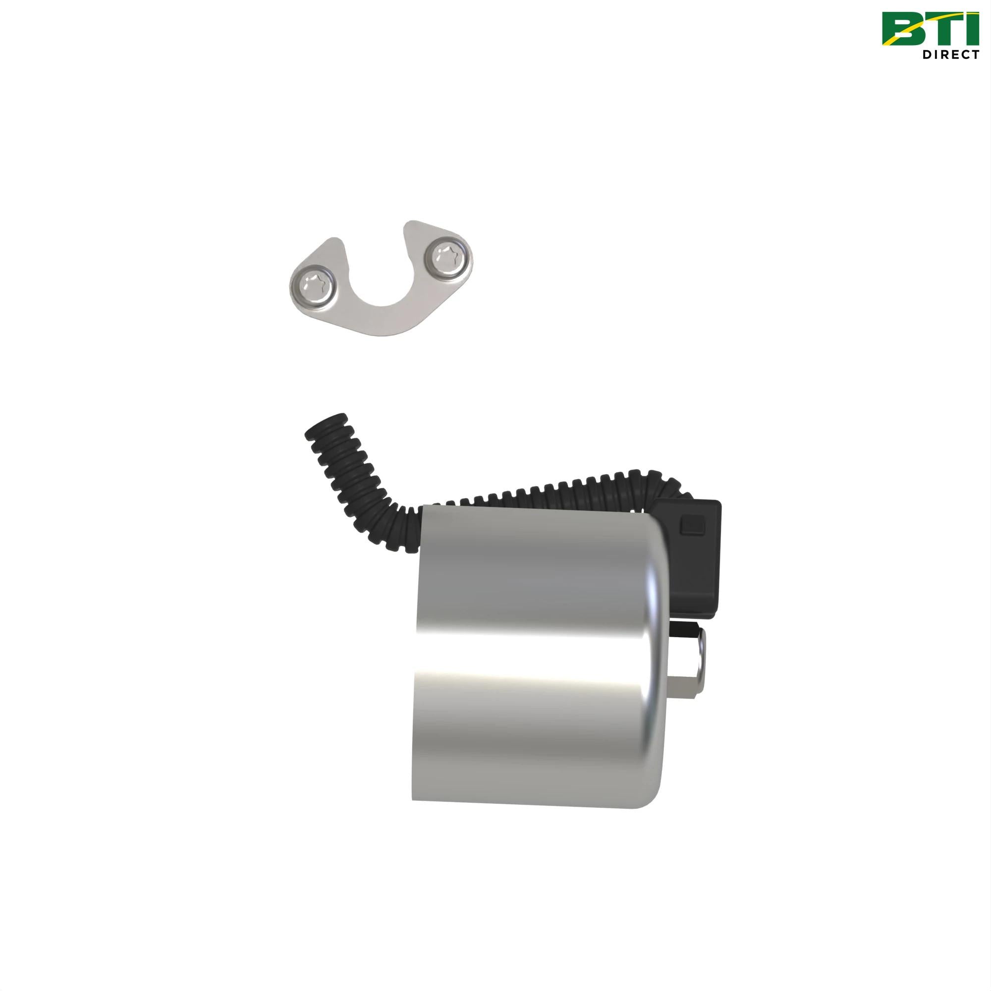 RE554514: Solenoid Valve