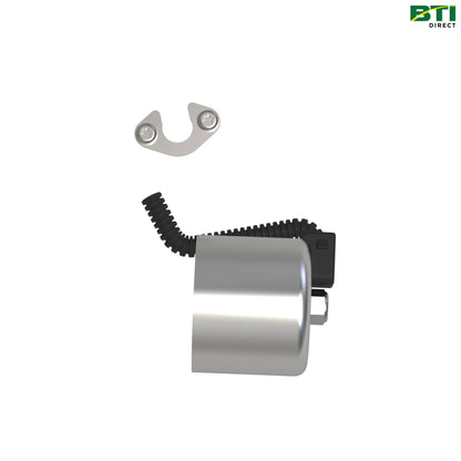 RE554514: Solenoid Valve