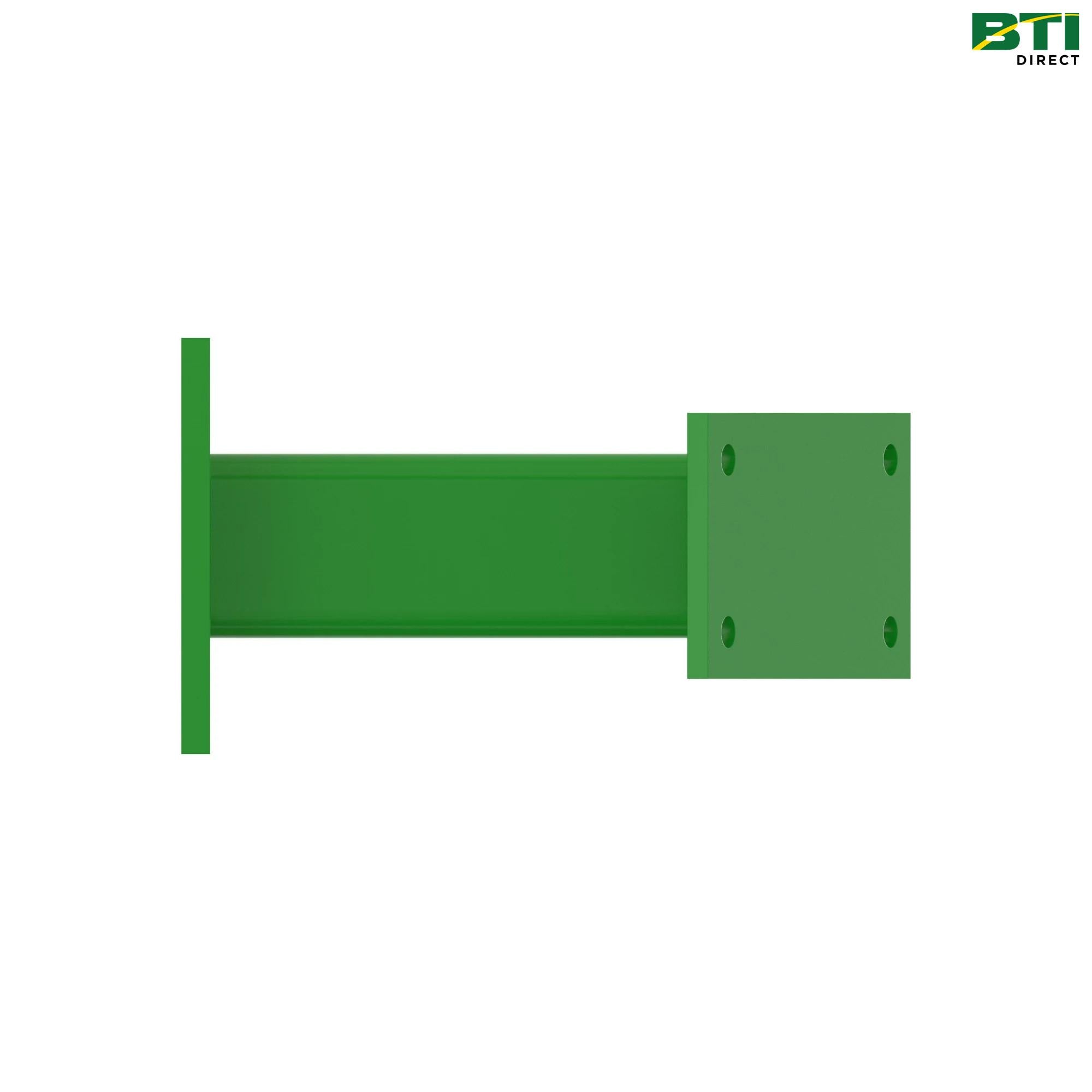 AN234776: Stub Bar Assembly