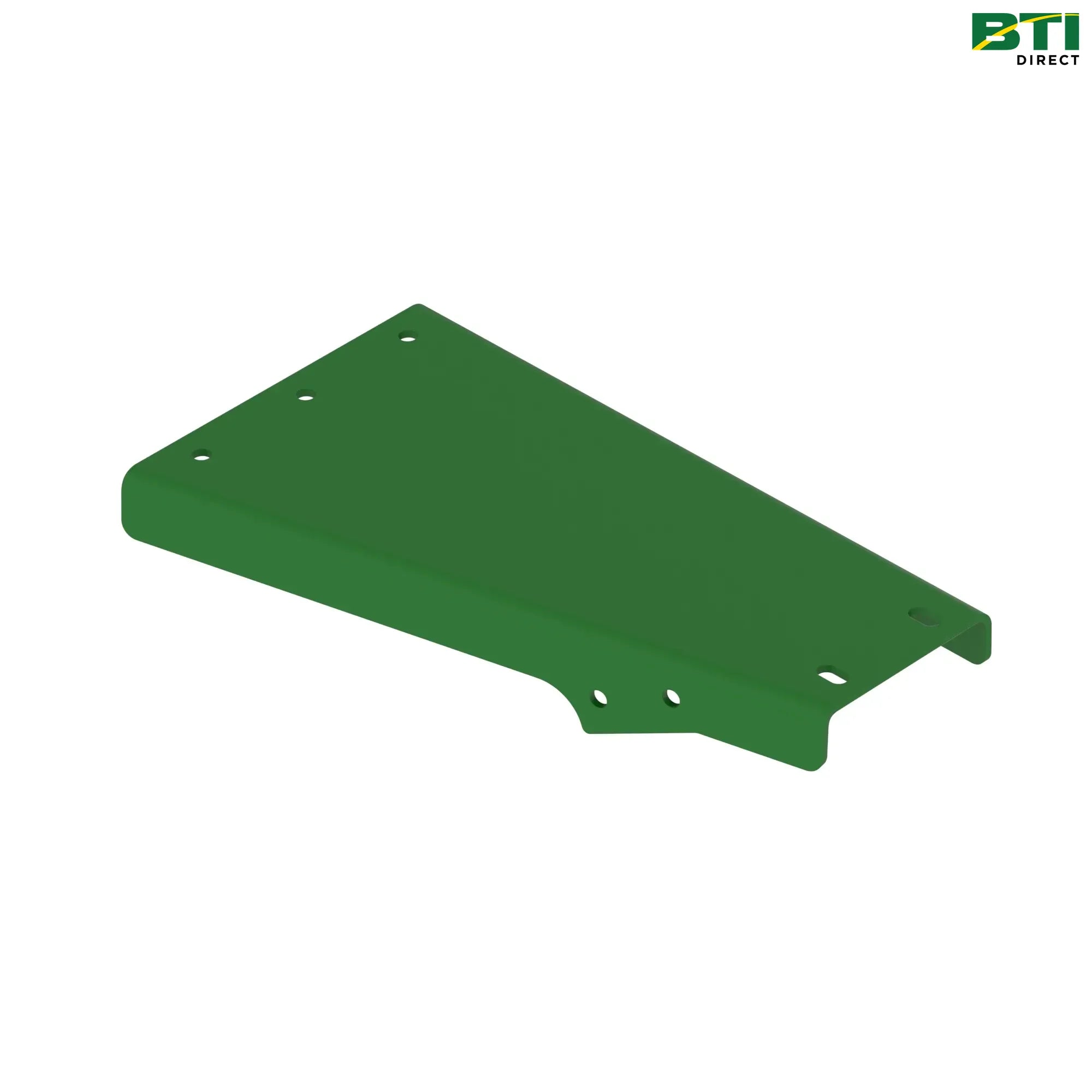 N316933: Platform Support