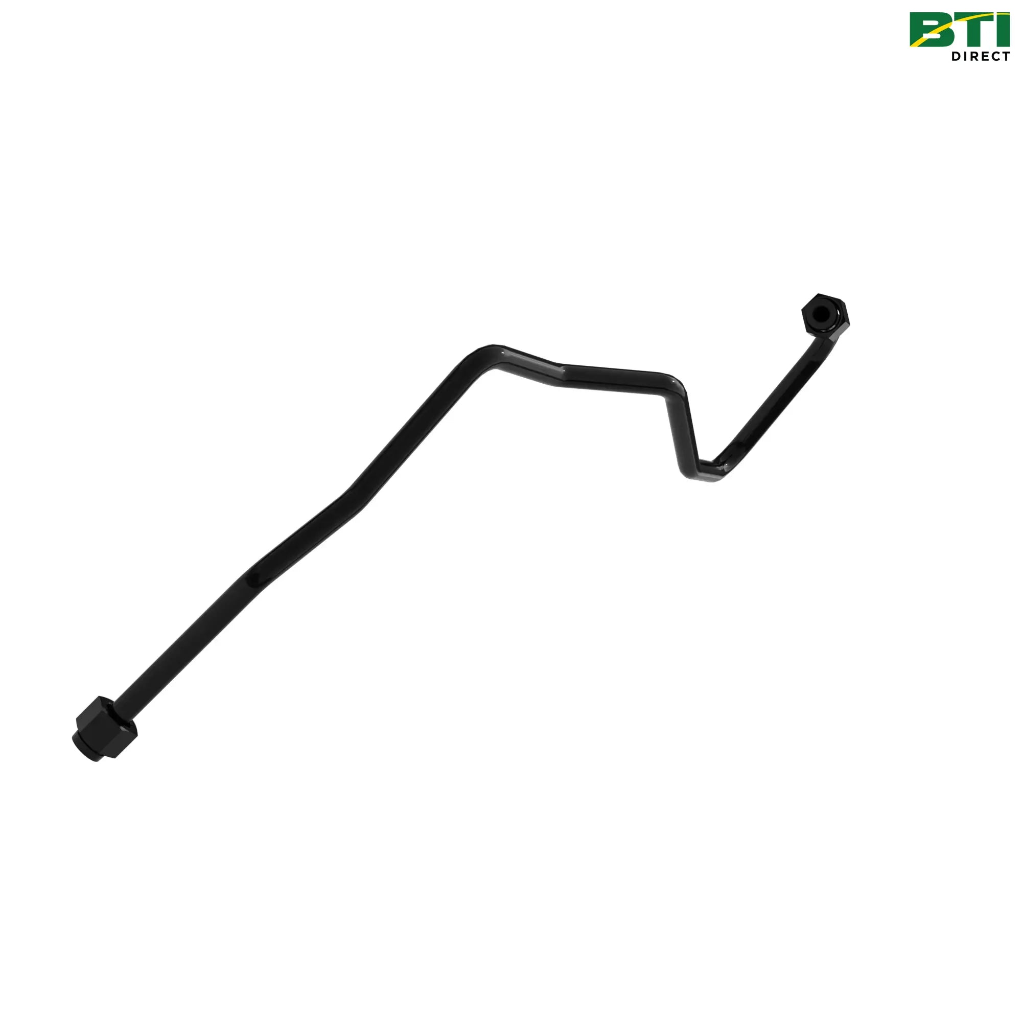 RE204450: Rockshaft/SCV Supply Line