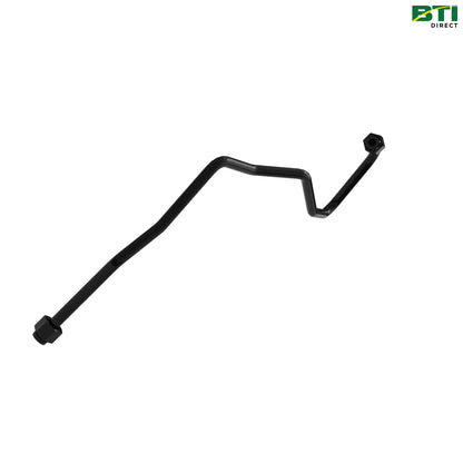 RE204450: Rockshaft/SCV Supply Line