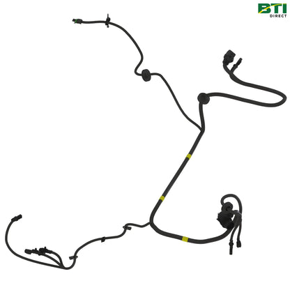 AXE104065: Grain Tank Left Harness