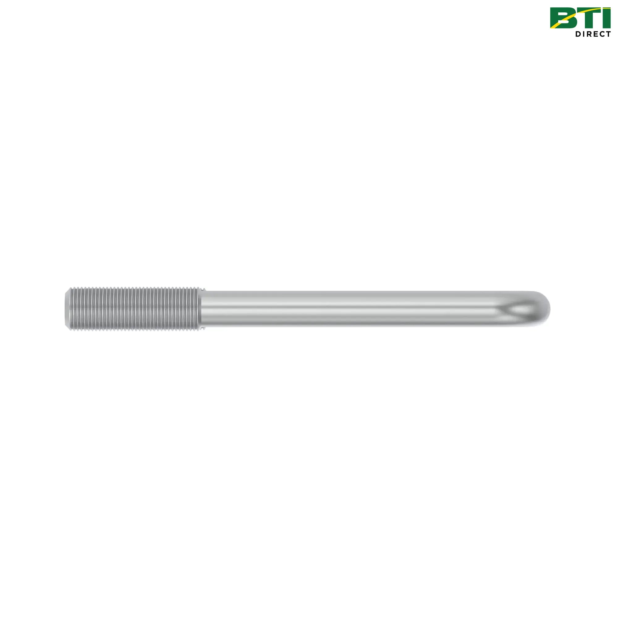 N141548: U-Bolt, 5/8" X 7.012"