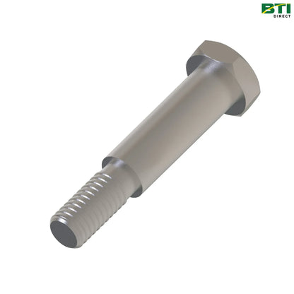 N129896: Shoulder Screw, 1/2" X 3"