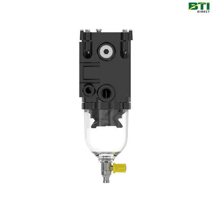 RE575968: Fuel Filter Sediment Bowl