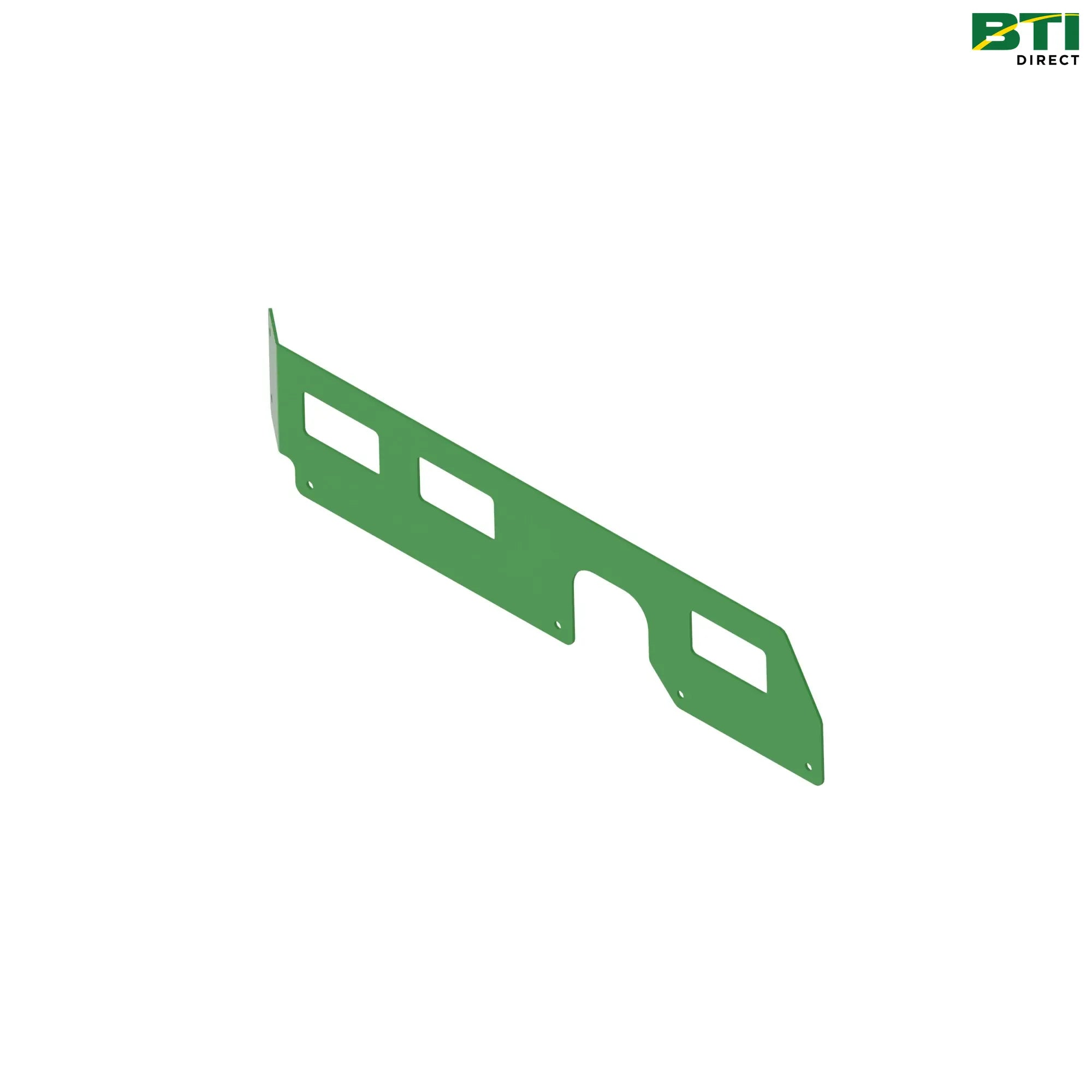 N318009: Left Platform Bracket