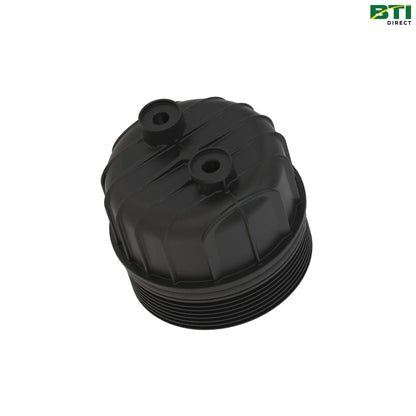 AXE72637: Fuel Filter Sediment Bowl