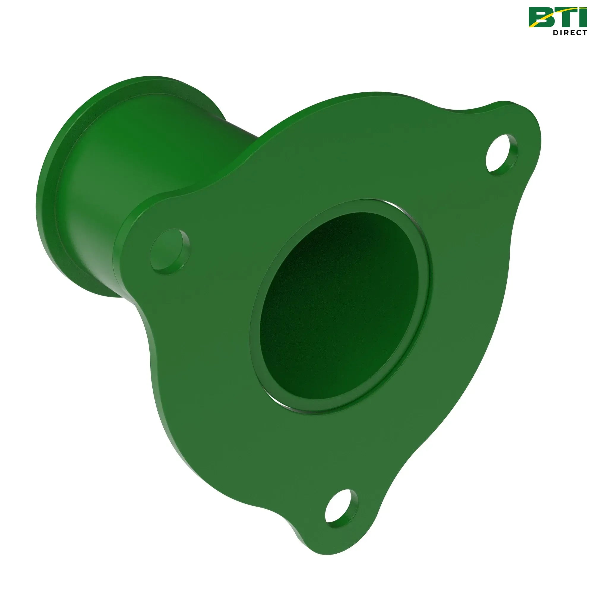 RE288077: MFWD Output Shaft Guard