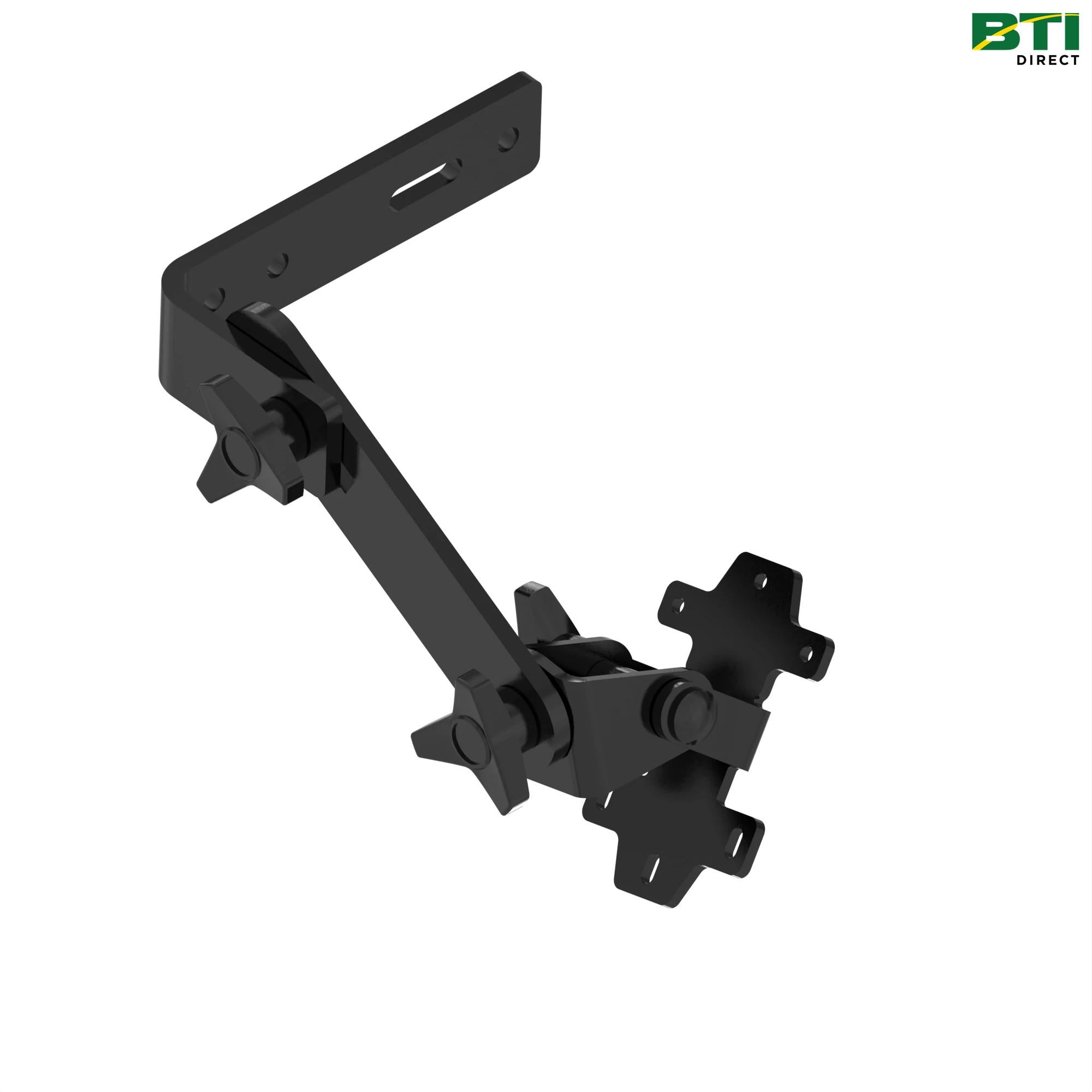AL228789: Assembly Bracket