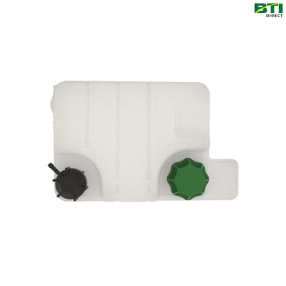 RE194954: Radiator Coolant Tank