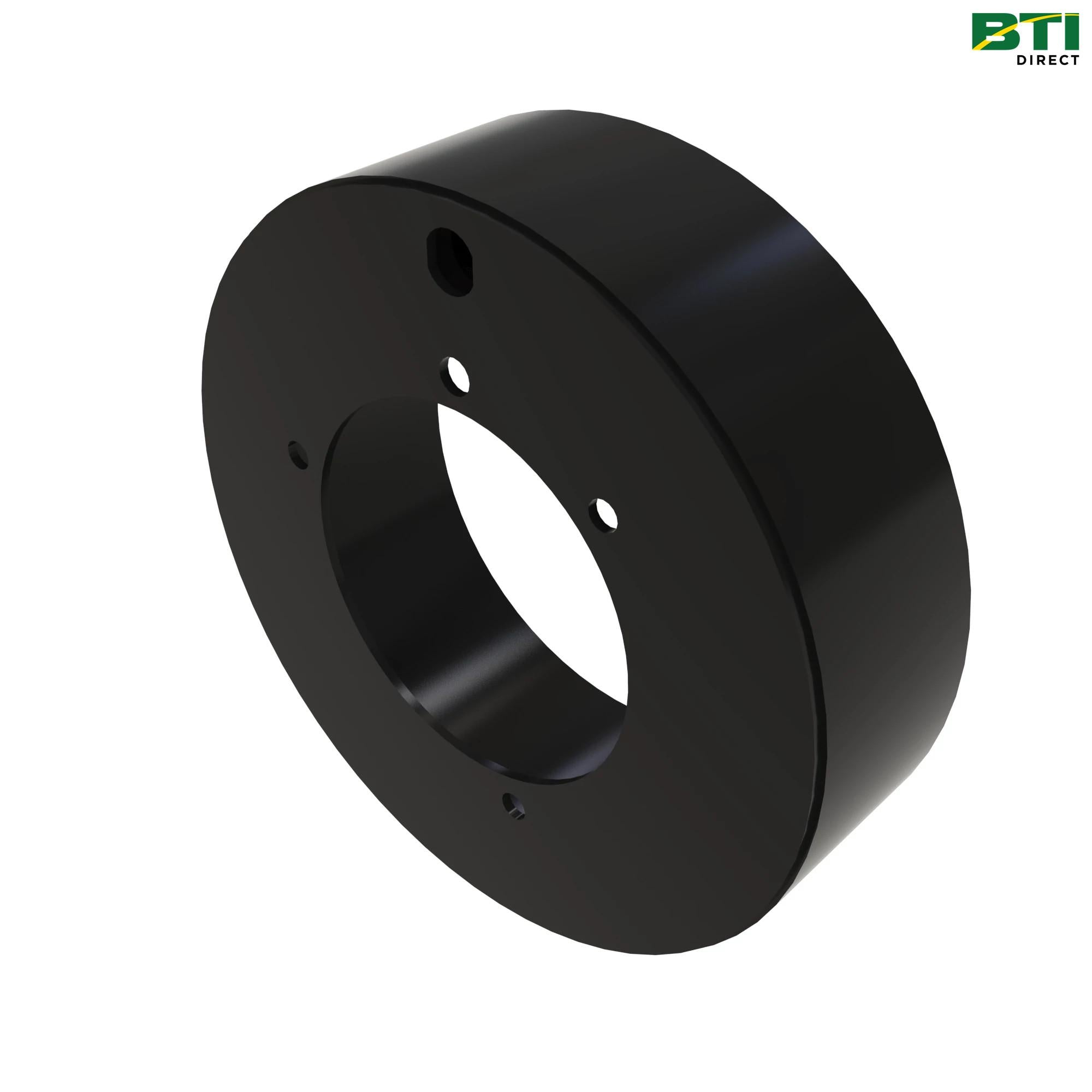 AN273005: Field Winding Coil
