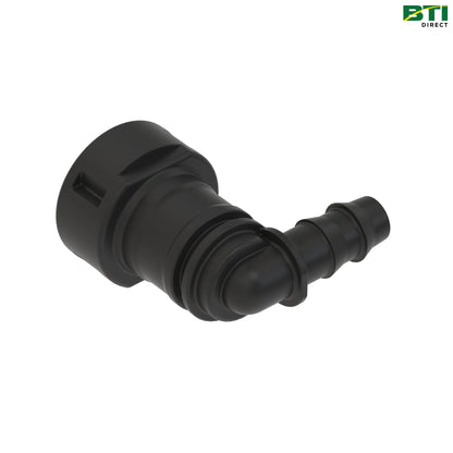 AL211121: Quick Coupler