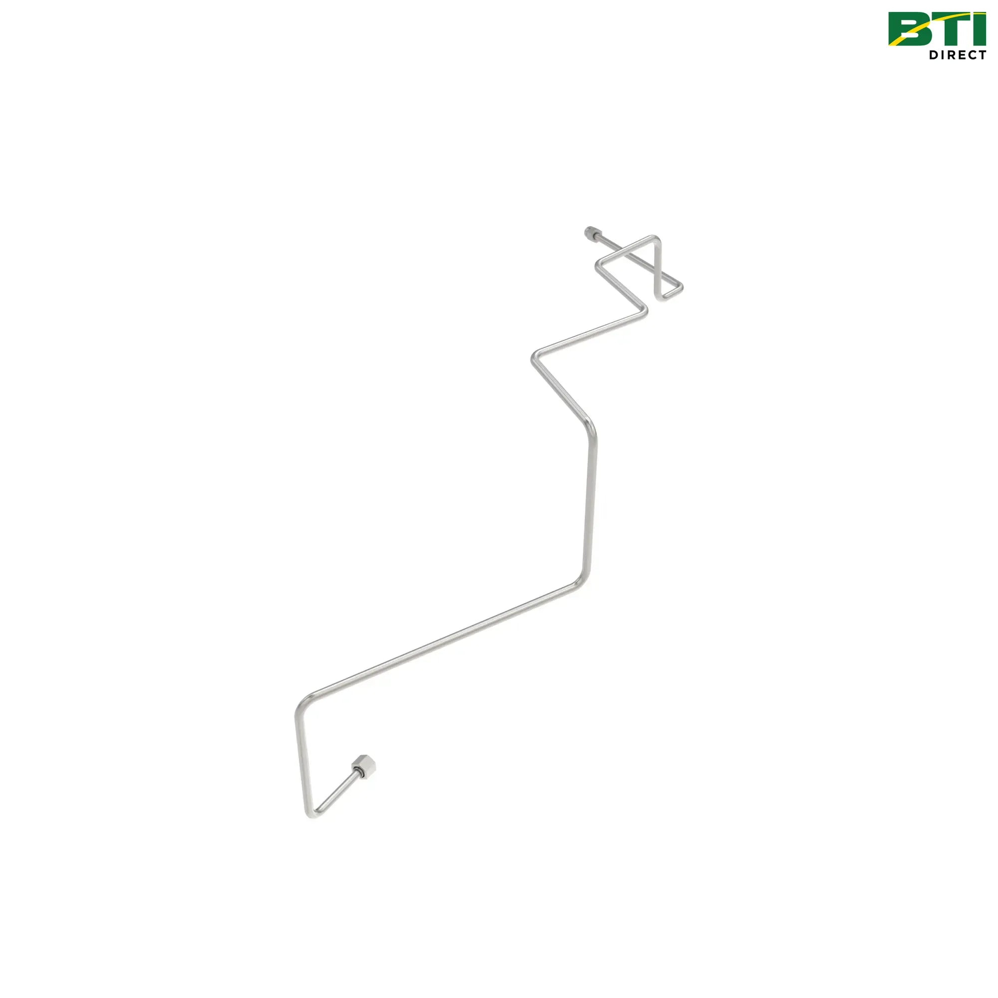AXE15818: Right Side Upper ProDrive™ Brake Line