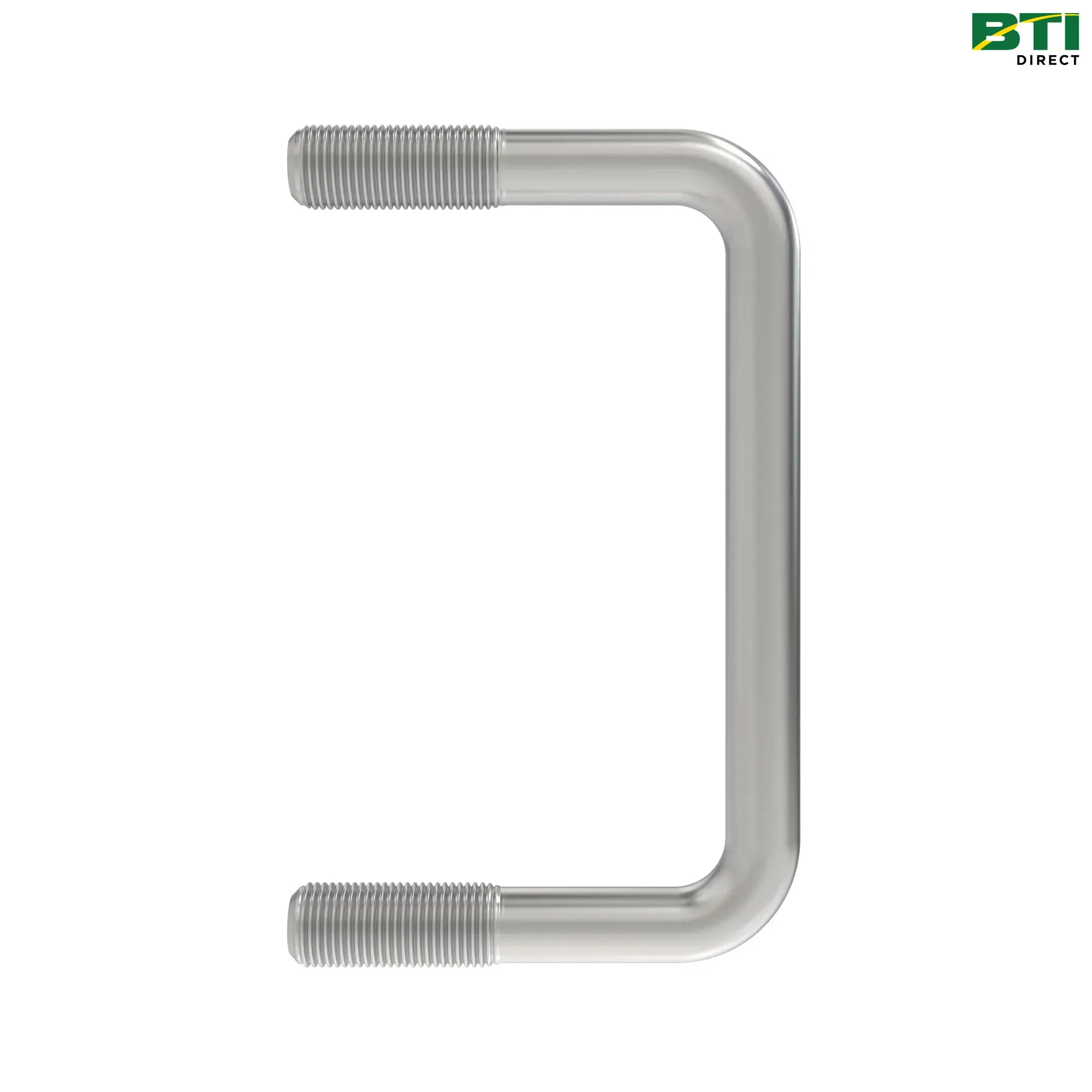 N234016: U-Bolt, 1/2" X 7.18"