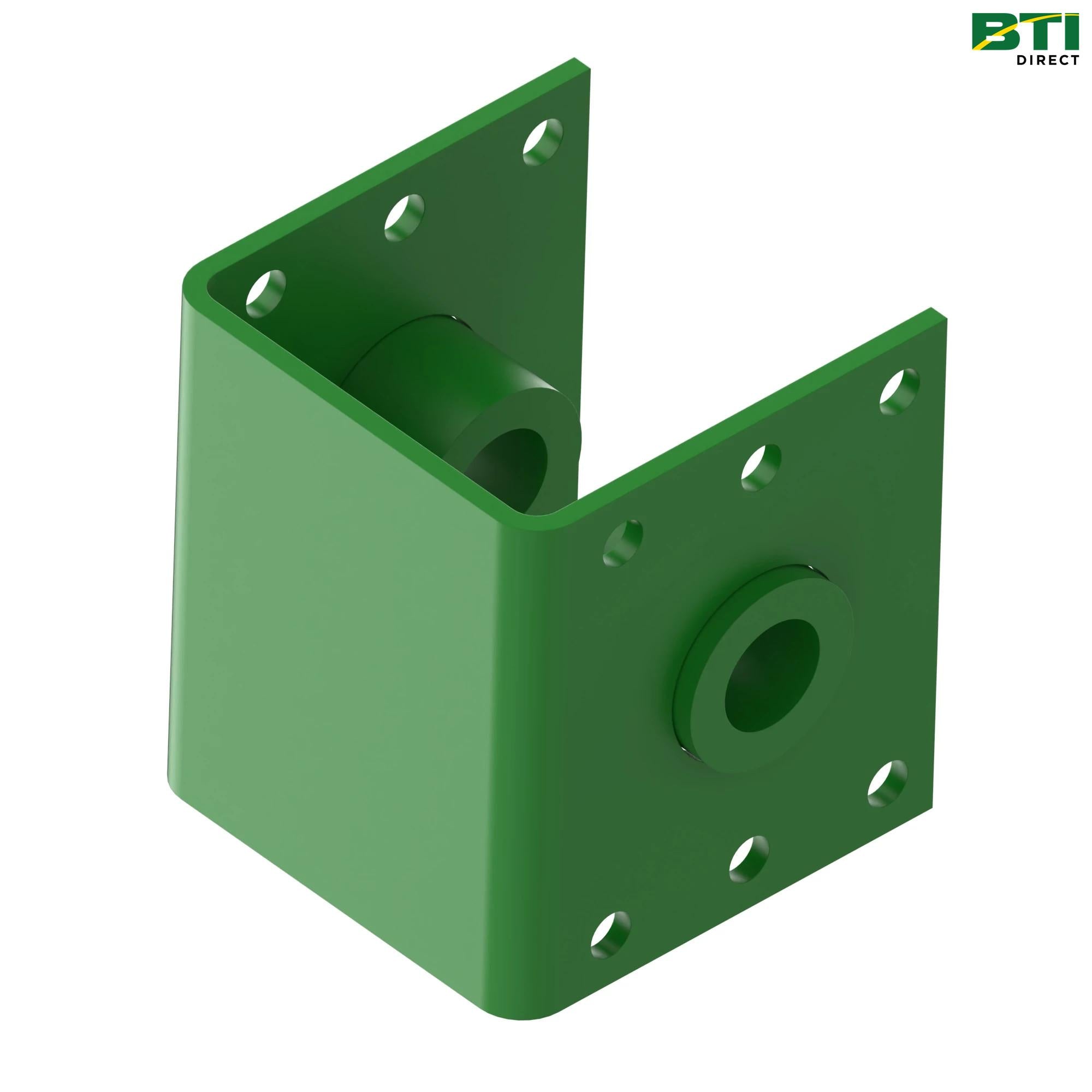 AN274835: Cylinder Basket Bracket Assembly
