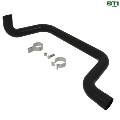 RE228367: Exhaust Pipe