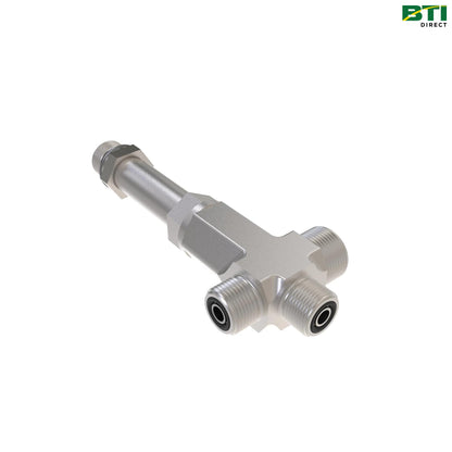 AL225297: Check Valve