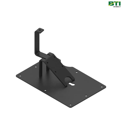 RE222269: Secondary Brake Support