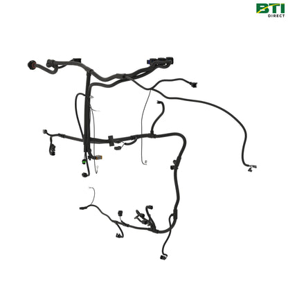 AN400930: Engine Matter Horn Wiring Harness