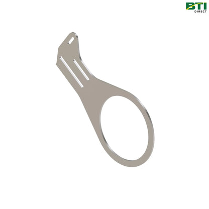AXE52962: Auger Mounting Support