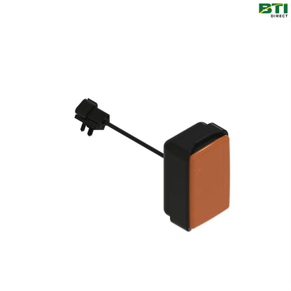 AXE59808: Left Side Turn Signal Lamp