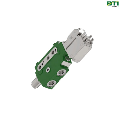 AL217896: Electrical Selective Control Valve