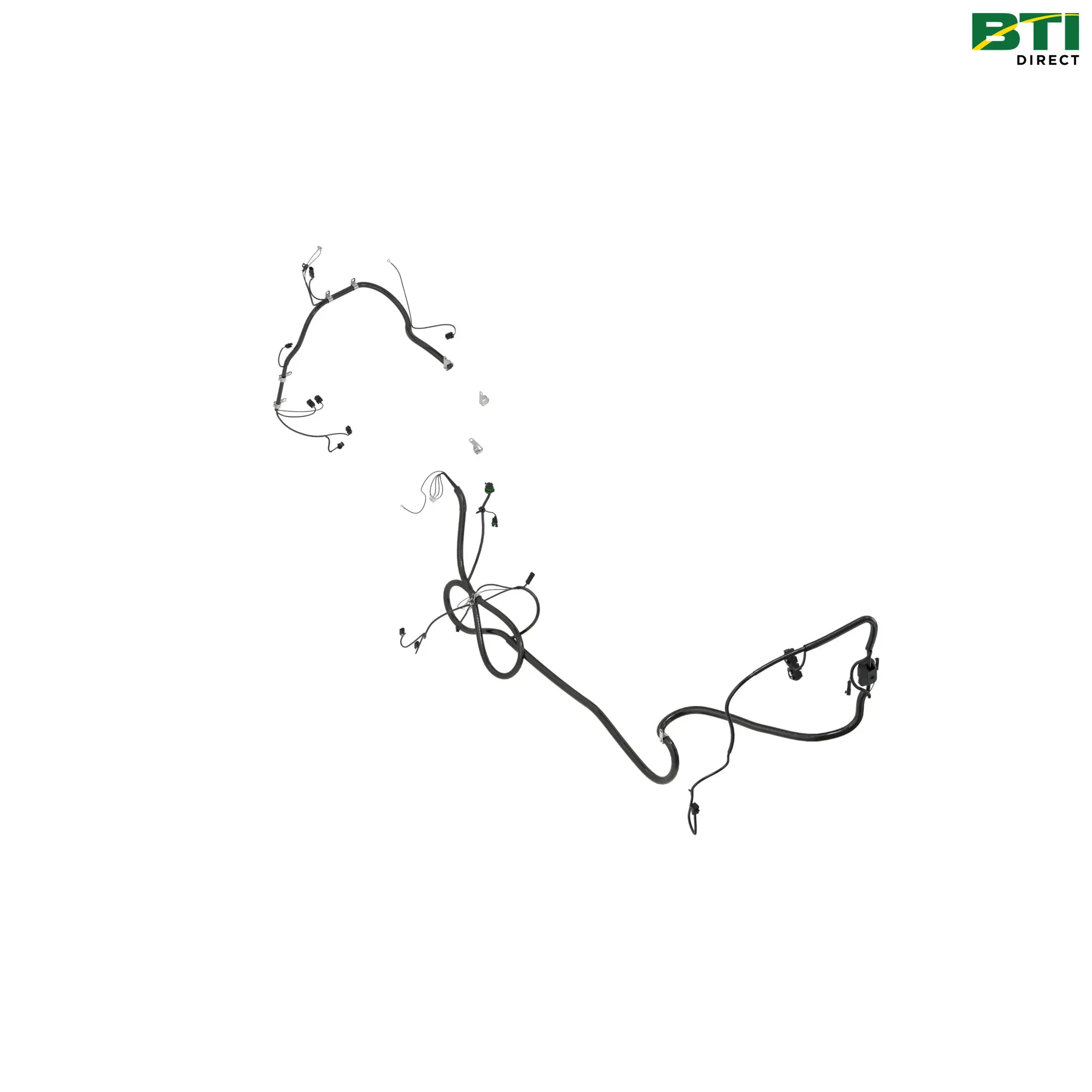 RE297560: Chassis Wiring Harness