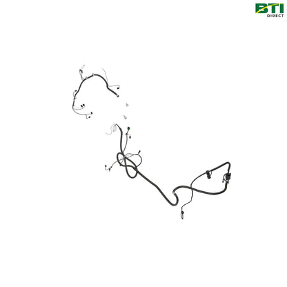 RE297560: Chassis Wiring Harness