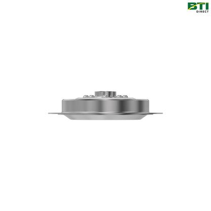 AN372765: Flywheel Coupling