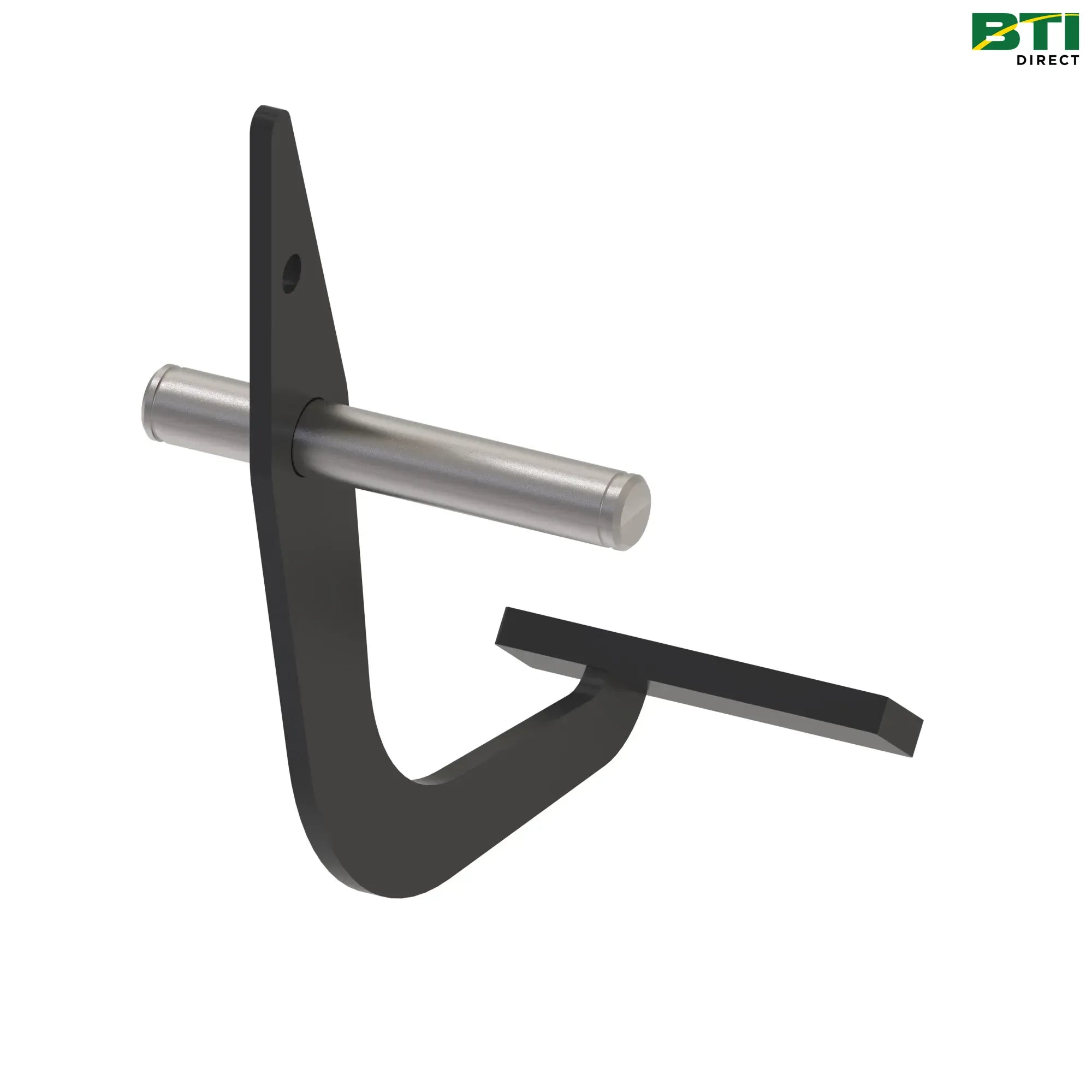 AUC12919: Brake Pedal