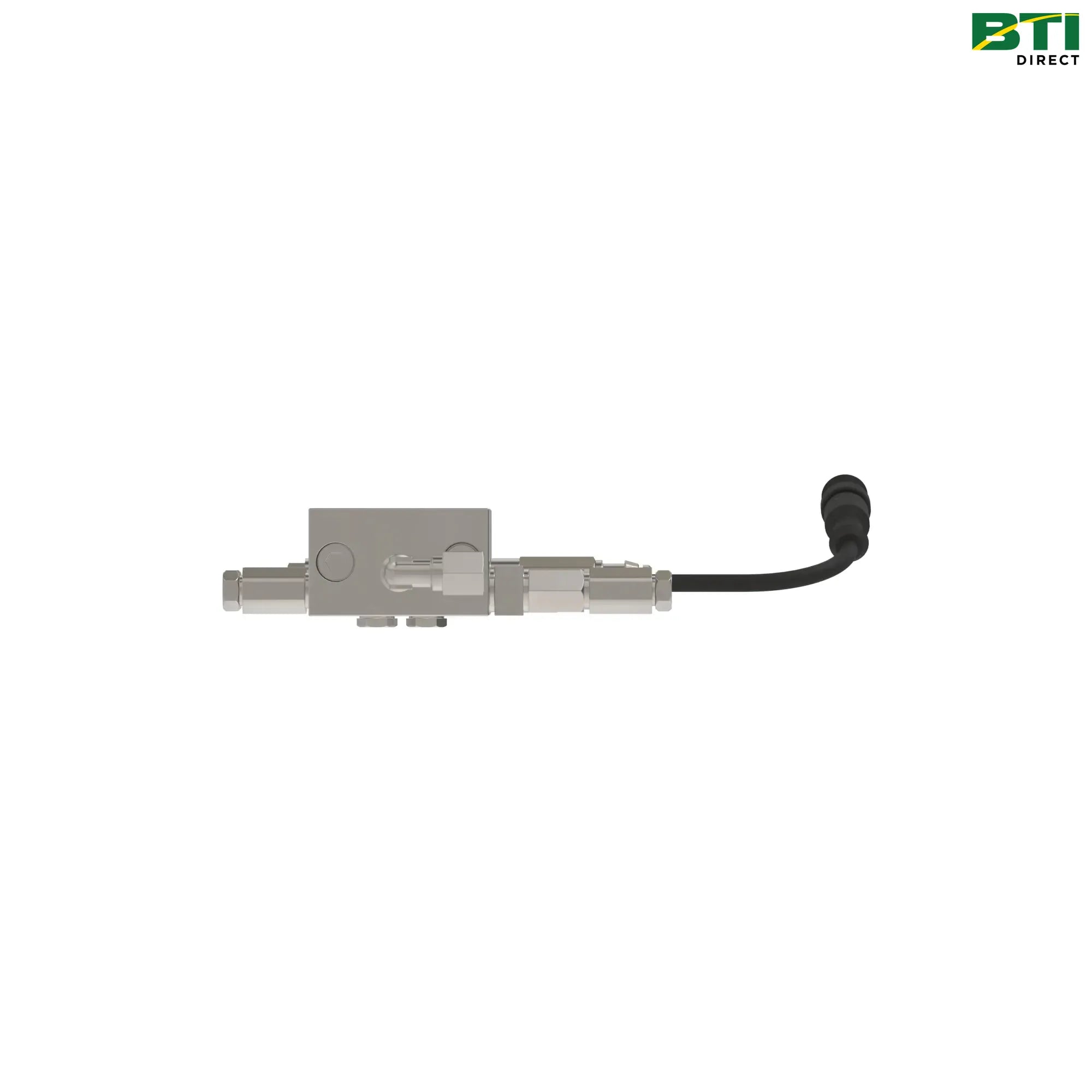 AXE21263: Junction Block Manifold