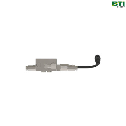 AXE21263: Junction Block Manifold