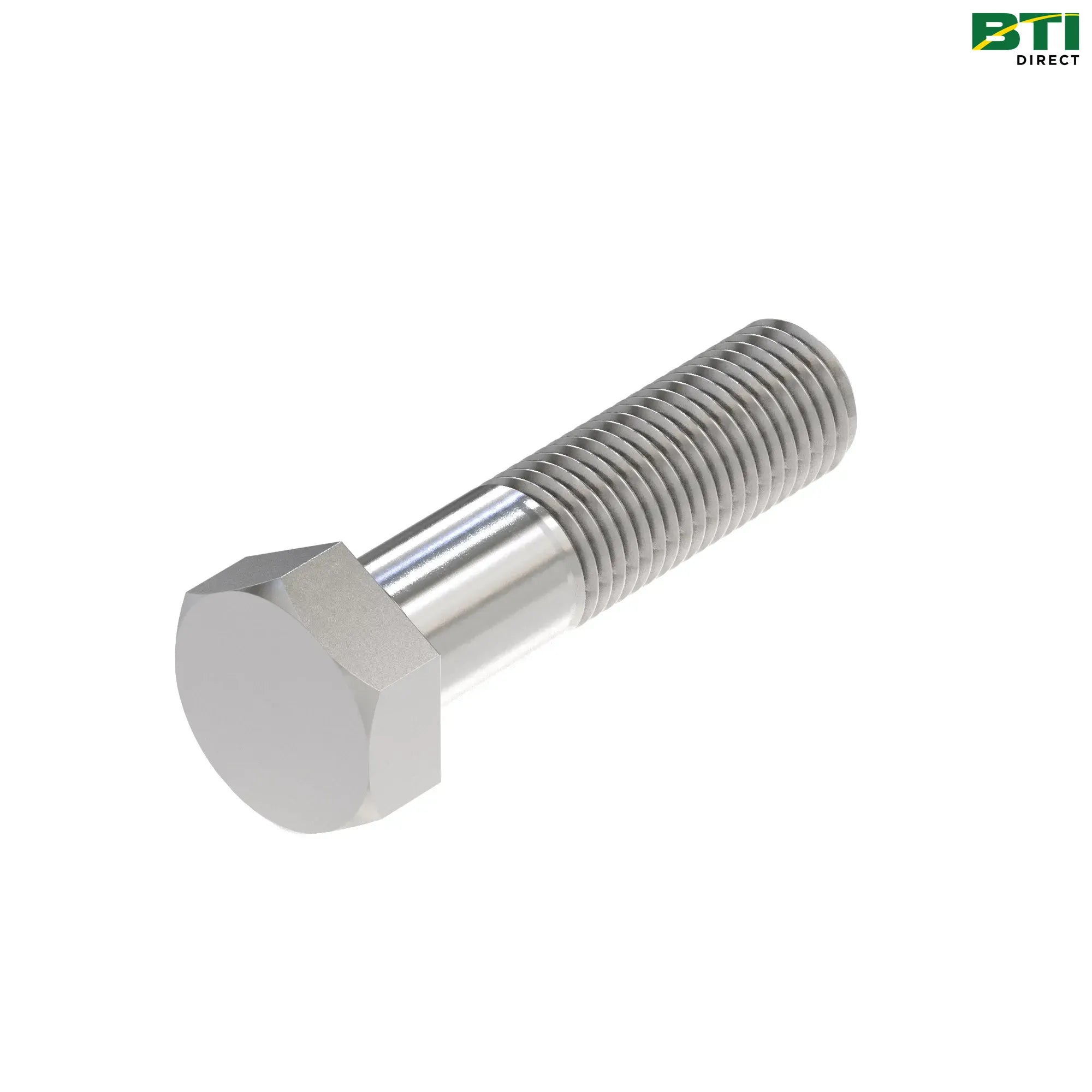 N207980: Hexagonal Head Cap Screw, M20 X 80